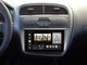 Штатная мультимедийная система Gazer T6009-5P PRO для Seat Altea (5P) 2004-2015 (T6009-5P-PRO) - изображение 6