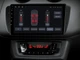 Штатная мультимедийная система Gazer T6009-6J PRO MAX для Seat Ibiza (6J) 2008-2015 (T6009-6J-PROMAX) - изображение 7