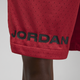Шорты Air Jordan M J Df Sprt Bc Hbr Mesh Short Red DZ0569-687 S - изображение 6