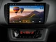 Штатная мультимедийная система Gazer T6009-6J PRO MAX для Seat Ibiza (6J) 2008-2015 (T6009-6J-PROMAX) - изображение 9