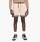 Шорты Air Jordan Mens Diamond Shorts Pink DH9075-609 XL - изображение 1