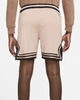 Шорты Air Jordan Mens Diamond Shorts Pink DH9075-609 XL - изображение 4