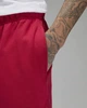 Шорты Air Jordan Flight Fleece Red DQ7472-619 M - изображение 5