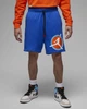 Шорти Air Jordan Flight Mvp Mesh Shorts Blue Dv7602-480 M - зображення 2