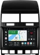 Штатная мультимедийная система Gazer T6009-7L для Volkswagen Touareg (7L) 2002-2010 (T6009-7L) - изображение 1
