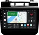 Штатная мультимедийная система Gazer T6009-7P/H для Volkswagen Touareg (7P) 2010-2018 (T6009-7P/H) - изображение 1