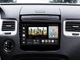 Штатная мультимедийная система Gazer T6009-7P/L для Volkswagen Touareg (7P) 2010-2018 (T6009-7P/L) - изображение 7