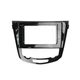 Штатна магнітола серії QIV Q1 під Nissan X-Trail, Qashqai, Rogue 2013-2017 Automatic air conditioning C-Q46493 - изображение 3
