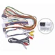 Штатна магнітола серії Teyes 2K 360 CC3 6*128Gb під Nissan Teana J32 2008-2013 (F2) (W3) 10 дюймів C-Q63397 - изображение 4