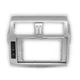 Штатна магнітола серії Teyes 2K 360 CC3 6*128Gb під Toyota Land Cruiser Prado 150 2013-2017 (W2) 10 дюймів C-Q63466 - изображение 2