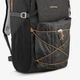 Туристический Рюкзак QUECHUA 30л 50 x 26 x 20 см Черный - изображение 9
