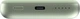 Powerbank Verbatim Charge 'n' Go Power Bank 10000 mAh Green (23942322467) - obraz 3