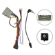 Штатна магнітола серії Teyes 2K 360 CC3 6*128Gb під Jeep Wrangler 3 JK 2011-2014 (W2) 10 дюймів C-Q63351 - изображение 3