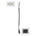 Штатна магнітола серії Teyes 2K 360 CC3 6*128Gb під Toyota Camry VIII 8 XV70 2020-2021 (F1) (W2) 10 дюймів C-Q63094 - изображение 5
