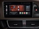Штатная мультимедийная система Gazer T6009-8R/H PRO для Audi Q5 (8R) 2008-2017 (2001212369631) - изображение 6