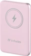 УМБ Verbatim Charge 'n' Go Power Bank 10000 mAh Pink (32248) - изображение 2