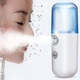 Увлажнитель для кожи лица Nano Mist Soraver, Нано-распылитель - изображение 2