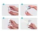 Увлажнитель для кожи лица Nano Mist Soraver, Нано-распылитель - изображение 5