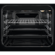 Плита газова ELECTROLUX LKG600011X - зображення 5