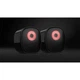 Акустическая система REAL-EL S-55 Black (EL121100014) - изображение 9