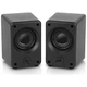 Акустическая система REAL-EL S-75 Black (EL121100015) - изображение 9