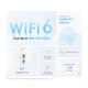 Точка доступа Wi-Fi TP-Link DECO-X10-3-PACK - изображение 2