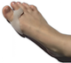Фиксатор Valgus Pro Протектор для коррекции мизинцев, Силиконовый Двойной от Косточки и Деформации Стопы 2 шт/комплект 050j - изображение 4