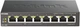 Комутатор D-Link DGS-1008P - зображення 4