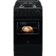 Плита Electrolux LKK560010K - изображение 1