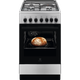 Плита Electrolux LKM520011X - изображение 1