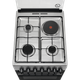 Плита Electrolux LKM520011X - изображение 3