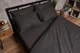 Пододеяльник Moon&Star Бязь Gold Люкс Sweat Gray Двуспальный 175x210 см (MS-870000047) - изображение 5
