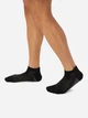 Носки мужские короткие ASICS Performance Run Sock Ankle 3013A982-001 3 Черные (4550457204729) - изображение 4