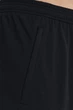 Чоловічі чорні спортивні штани UA PIQUE TRACK PANT Under Armour XL 1366203-001 - зображення 4