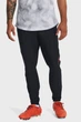 Чоловічі чорні спортивні штани UA M's Ch. Pro Pant Under Armour L 1379448-001 - изображение 1