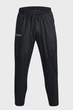 Чоловічі чорні спортивні штани UA Rush Woven Pants Under Armour XXL 1377182-001 - зображення 6
