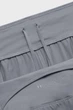 Чоловічі сірі спортивні штани UA OUTRUN THE STORM PANT Under Armour L 1376799-035 - изображение 5