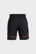 Мужские черные шорты UA M's Ch. Pro Train Short Under Armour LG 1379453-001 - зображення 6
