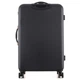 Валіза Semi Line 28" (L) Black (T5718-3) - изображение 4