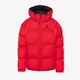 Куртка Air Jordan M J Ess Puffer Jacket Red Dq7348-612 M - изображение 2