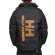 Куртка Helly Hansen Reversible Down Jacket Black/Orange 53890-325 S - изображение 6