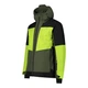 Куртка CMP Jacket Fix Hood Green 33W2907-E319 58 - изображение 3