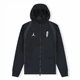 Куртка Air Jordan Zion Jacket Black Dr2174-010 M - изображение 2