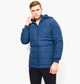 Куртка Joma Urban Iv Blue 102258.331 3XS - изображение 1