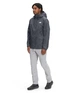 Куртка The North Face Antora Rain Hoodie Canadian Grey Grey NF0A7QF3174 M - изображение 3