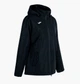 Куртка Joma Trivor Black 901429.100 S - изображение 1