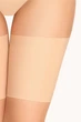 Бандалетки Legs 4/5(L/XL) Бежевый (98920) - изображение 2