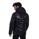 Куртка Berghaus Men'S Arkos Reflect Down Coat Black 4A000946BP6 S - зображення 5