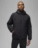 Куртка Air Jordan Therma-Fit Sport Mid-Weight Jacket Black FD2637-010 S - изображение 2
