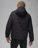 Куртка Air Jordan Therma-Fit Sport Mid-Weight Jacket Black FD2637-010 S - изображение 3